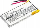 Akumulator Bateria typ BAT00007 do Cardo Scala Rider Packtalk Duo SRPT0102