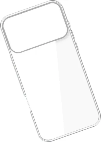 apple iphone 17 pro max - 3mk clear case na Arena.pl
