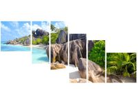 OBRAZ WYSPA SESZELACH