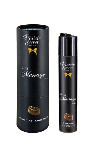 Huile Massage Chocolat 59Ml zdjęcie 1