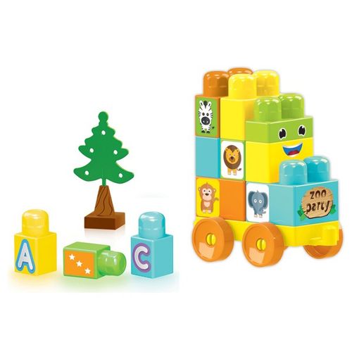 Baby blocks 20 na Arena.pl