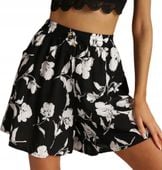 SPODENKI LUZNE WYGODNE BAWEŁNA WYSOKI STAN XL/2XL