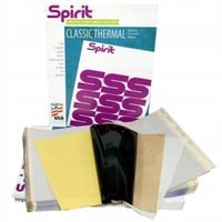 SPIRIT THERMAL CLASSIC | KALKA TERMICZNA | do odbijania wzoru tatuażu