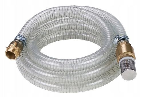 CPN DYSTRYBUTOR POMPA DO PALIWA ROPY ON OLEJU SAMOZASYSAJĄCA +FILTR MP0743 na Arena.pl