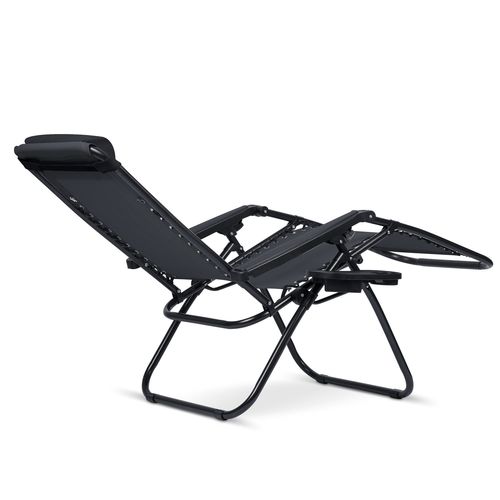 Leżak ogrodowy składany Sofotel ChillWell na Arena.pl