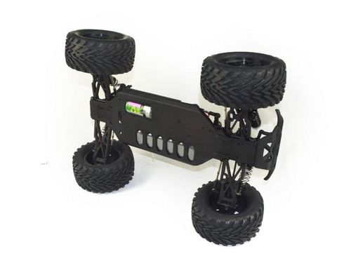 AUTO SAMOCHODZIK SWORD MEGA MT EBD 2.4GHZ - R0066 na Arena.pl
