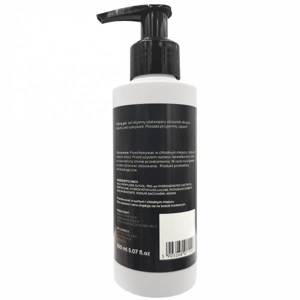 Żel-Pop Fisting Gel 150Ml. zdjęcie 2