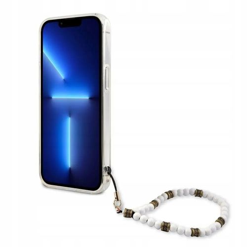 Plecki niktrade do Apple iPhone 13 Pro bezbarwny na Arena.pl