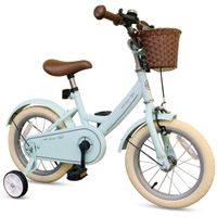 ROWEREK DZIECIĘCY 14 ENERO RETRO STYL