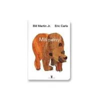 Miś patrzy wyd. 2024