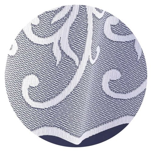 Komplet firan Kasturi wysokość 250 cm DomoweTekstylia | WNK083 25K na Arena.pl