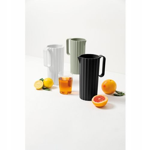 BLIM PLUS HYDRIA Dzbanek 1,7l biały na Arena.pl