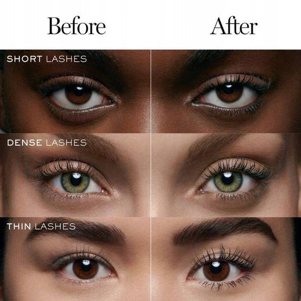 Lancome Hypnose Mascara Volume 01 Noir Hypnotic zdjęcie 7