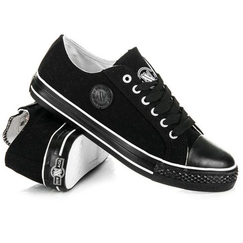 Trampki new age r.37 na Arena.pl