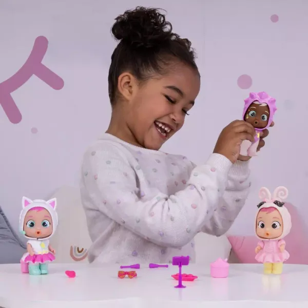 Cry Babies. Magic Tears. Talent Babies. Daisy zdjęcie 3