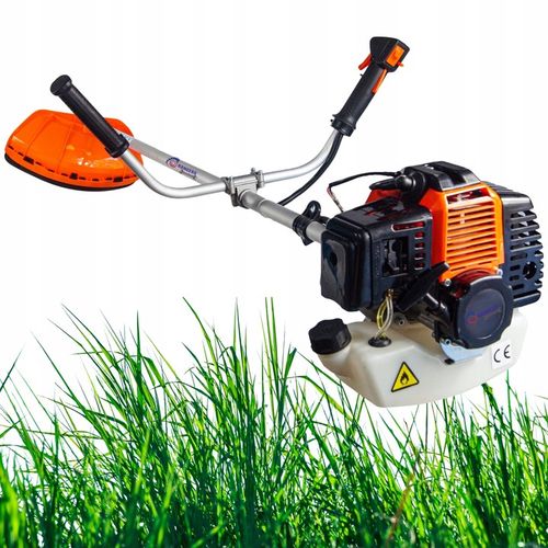 KOSA SPALINOWA 6,1KM KOSIARKA PODKASZARKA na Arena.pl