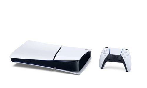 Konsola SONY PlayStation 5 Digital Slim Chassis E na Arena.pl