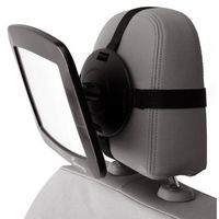 REGULOWANE LUSTERKO DO OBSERWACJI DZIECKA BESAFE