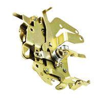 ZAMEK DRZWI PRZESUWNYCH Mercedes Sprinter 95-2006