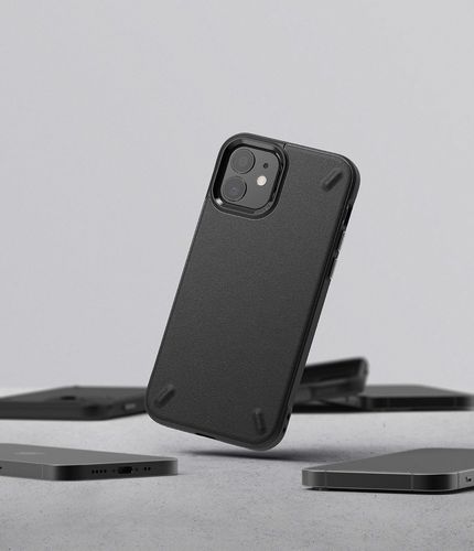 RINGKE ONYX IPHONE 12 MINI BLACK na Arena.pl