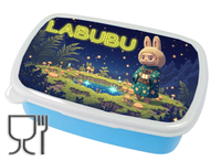 Pojemnik śniadaniowy - LABUBU