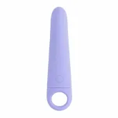 evolved tart teaser model z uchwytem i 8 trybami wibracji 12,5 cm