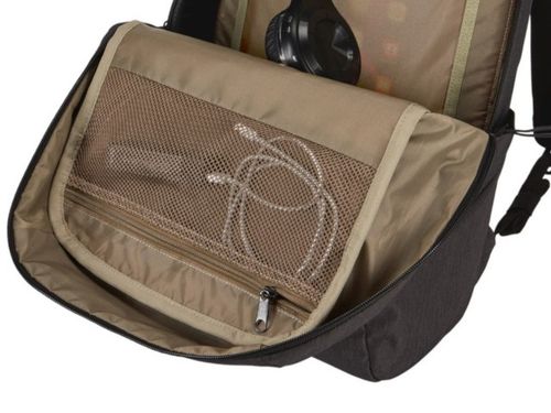 PLECAK DO LAPTOPA THULE LITHOS 15.6" 20L CZARNY na Arena.pl