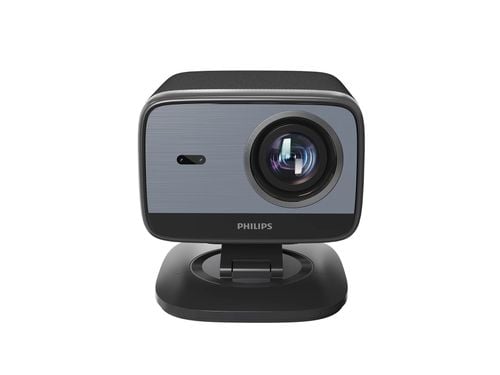 Projektor PHILIPS NeoPix 450 Smart Grafitowy na Arena.pl