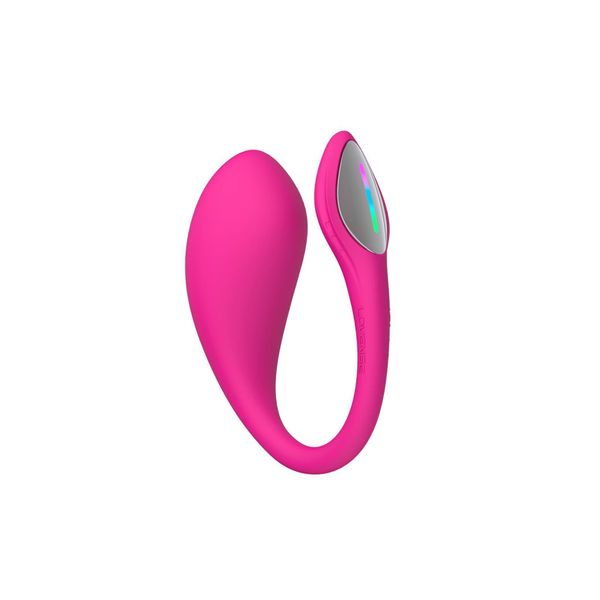 Lovense - Lush 4 Vibrating Egg zdjęcie 3