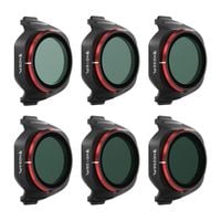 Zestaw filtrów Freewell do DJI Mini 5 Pro Bright Day