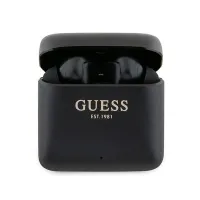 guess słuchawki bluetooth gutwssu20alegktws + stacja dokująca