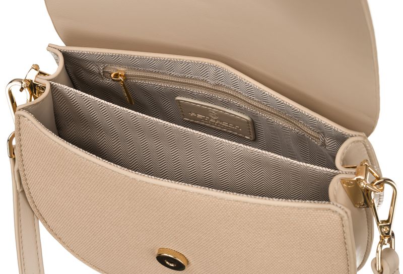 torba damska ptn piwonia-1450 beige zdjęcie 10
