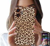 ETUI DO SAMSUNG XCOVER 7 PRO - PLECKI W PANTERKĘ MODNE KOBIECE WZORY