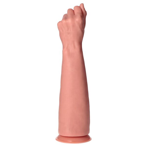 Pugno Fisting Sugarloaf Flesh zdjęcie 5