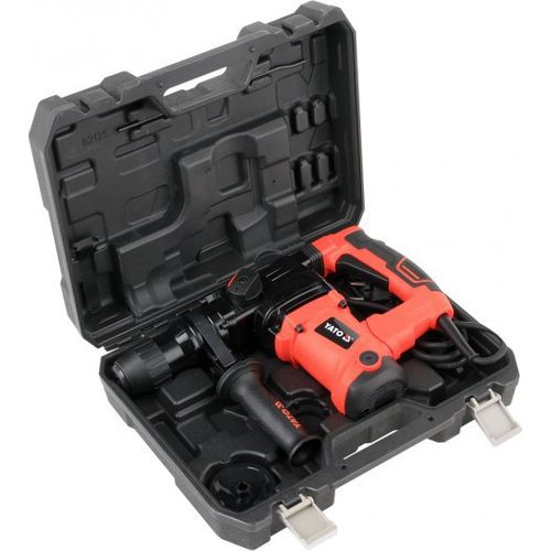 MŁOTOWIERTARKA SDS PLUS 1250W na Arena.pl