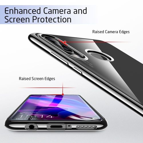 ESR ESSENTIAL HUAWEI P30 LITE BLACK na Arena.pl