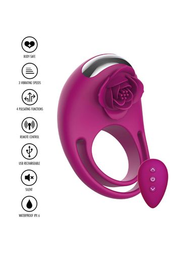 put a ring on it cring remote fuchsia na Arena.pl