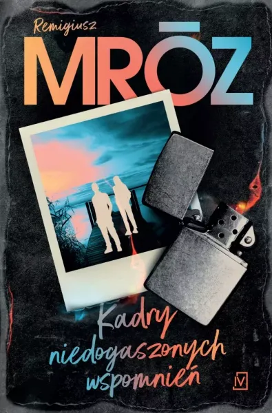 Kadry niedogaszonych wspomnień zdjęcie 1