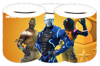 Skarbonka Ceramiczna Fortnite - Battle Royale