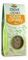 Łopian Korzeń 100g NATURA WITA