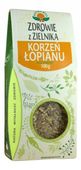 Łopian Korzeń 100g NATURA WITA