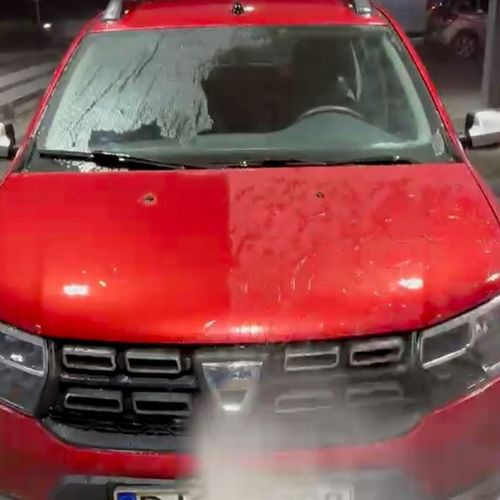 ZESTAW HYDROFOBOWY Aktywna Tarcza WaterOFF Niewidzialna Wycieraczka GRATISY na Arena.pl