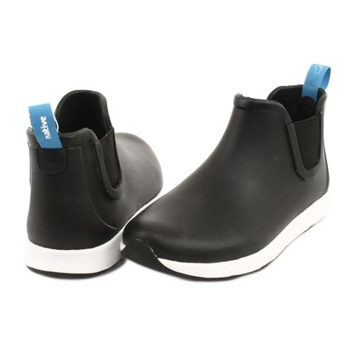 Ap Rain Jiffy Black Shell White Jiffy r.37 na Arena.pl