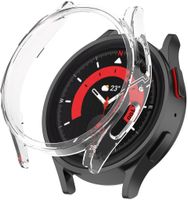 ETUI CASE BUMPER FUTERAŁ YIVO DO SAMSUNG GALAXY WATCH 5 PRO 45MM