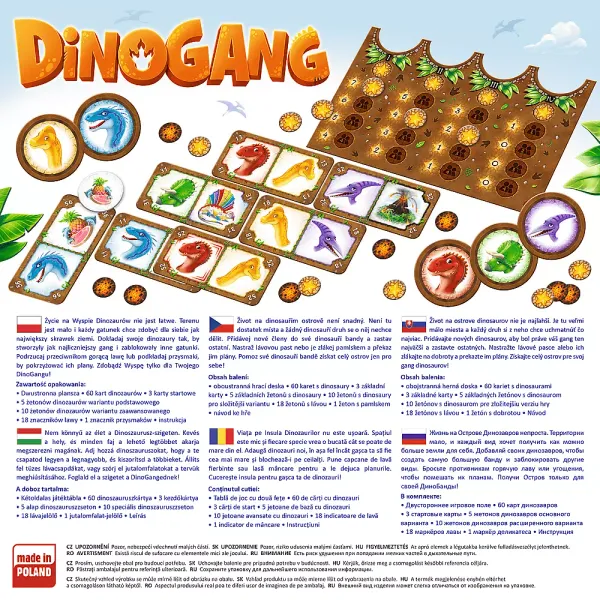 Dinogang zdjęcie 3