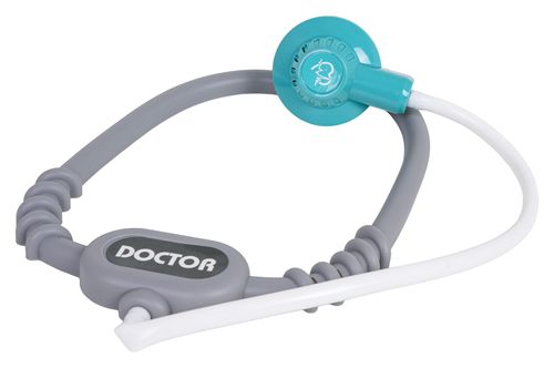 Mega Zestaw Lekarza Pomarańczowy + Akcesoria na Arena.pl