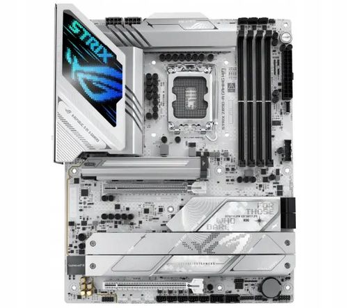 Płyta główna ASUS ROG STRIX Z890-A GAMING WIFI na Arena.pl