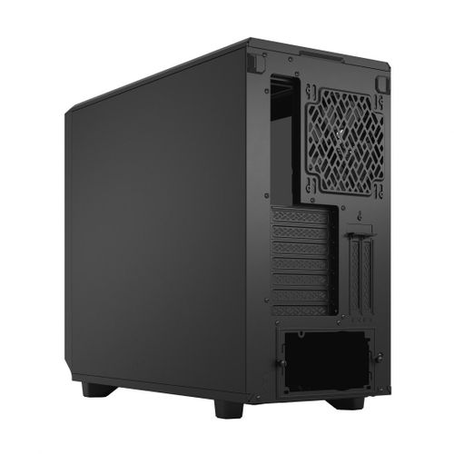 Fractal Design Meshify 2 Light Tempered Glass Black na Arena.pl