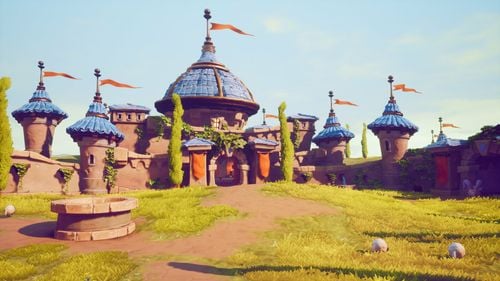 Gra PS4 Spyro Reignited Trilogy (Kompatybilna z PS5) na Arena.pl