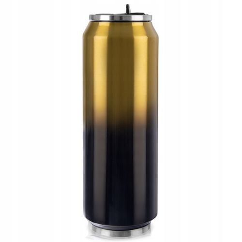 Kubek termiczny puszka 700 ml na Arena.pl